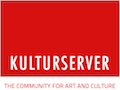 Logo Stiftung kulturserver.de gGmbH